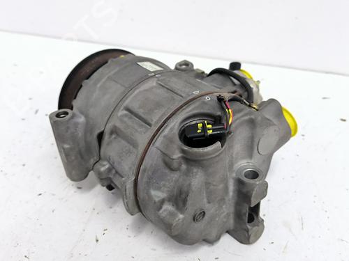AC compressor MERCEDES-BENZ E-CLASS (W211) E 270 CDI (211.016) | BP39264377M34 - Image 3