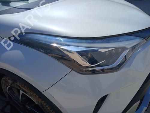 Right headlight TOYOTA C-HR (_X1_) 2.0 Hybrid (MAXH10) | BP33570883C29 - Image 2