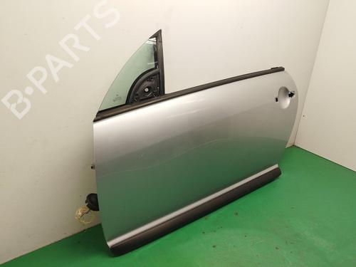 Left front door CITROËN C3 Pluriel (HB_) 1.4 | BP18067270C2 
