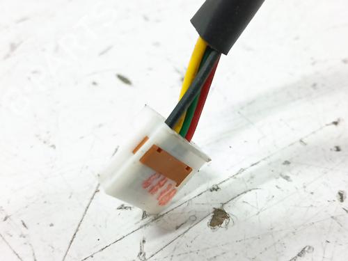 Left taillight KIA RIO IV (YB, SC, FB) 1.0 T-GDI 120 Eco-Dynamics+ | BP31872665C34  - Image 5