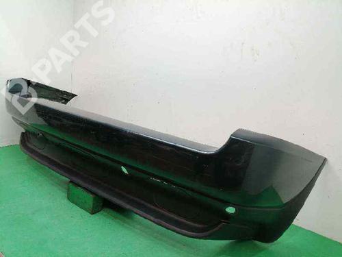 Rear bumper BMW X5 (E53) 3.0 d | BP9235574C8 