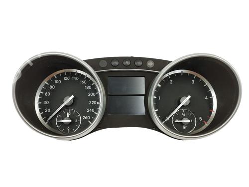 Used Instrument cluster MERCEDES-BENZ R-CLASS (W251, V251) R 350 CDI 4-matic (251.023, 251.123) (265 hp) 13361827