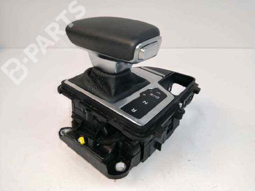 Gear lever AUDI A4 B9 Avant (8W5, 8WD)  | BP7424395M90 