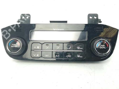 Used Climate control KIA SPORTAGE III (SL) 1.7 CRDi (116 hp) 8254733