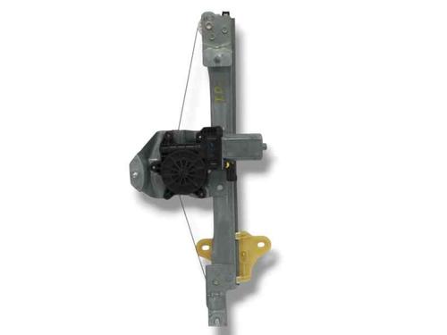 Used Rear left window mechanism RENAULT CAPTUR I (J5_, H5_) 1.5 dCi 90 (J5N4, J5M5, J5MW, J5M6, J5AL, J5AJ) (90 hp) 23960666
