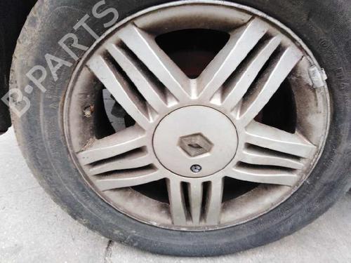 Pompe à injection RENAULT SCÉNIC II (JM0/1_) 1.9 dCi (JM0G, JM12, JM1G, JM2C) | BP6993379M78 