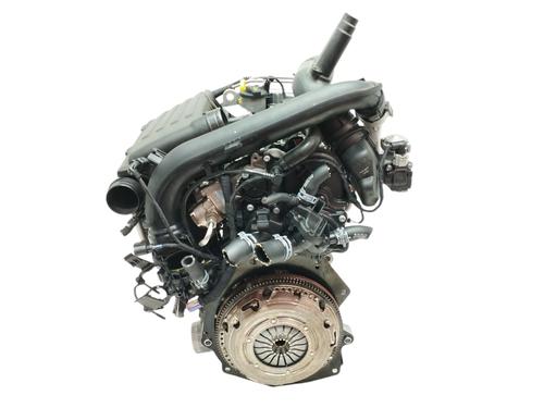 Engine SEAT IBIZA IV (6J5, 6P1) | BP23575741M1
