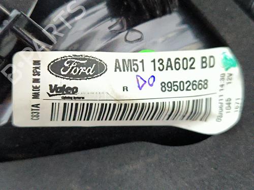 Right tailgate light FORD C-MAX II (DXA/CB7, DXA/CEU) 1.6 Ti | BP32979877C80  - Image 5