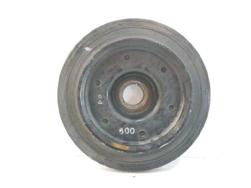 Used Pulley OPEL ASTRA G Hatchback (T98) [1998-2009]  14152042