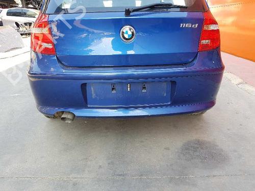 AC pipe BMW 1 (E87) 116 d | BP14147423M126 