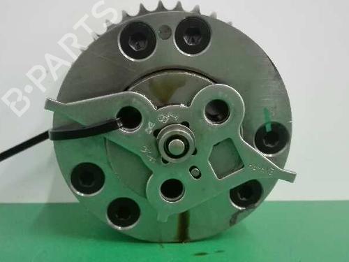 Pulley VW GOLF IV (1J1) 1.9 TDI | BP14147117M122 