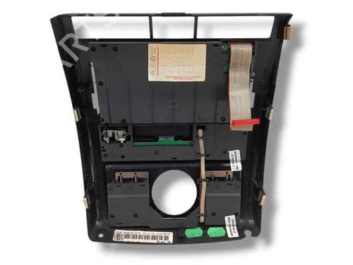 Ferdsskriver SEAT CORDOBA (6K1, 6K2) 1.9 SDI | BP27997233C48 