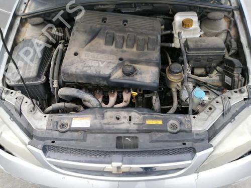 Alternator CHEVROLET LACETTI (J200)  | BP7252550M7 