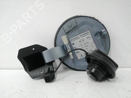 Fuel flap OPEL CORSA D (S07) 1.3 CDTI (L08, L68) | BP12427406C131 