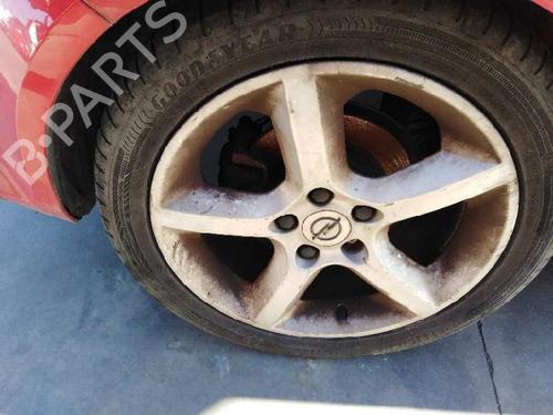 ABS pump OPEL ASTRA H GTC (A04)  | BP8633849M43 