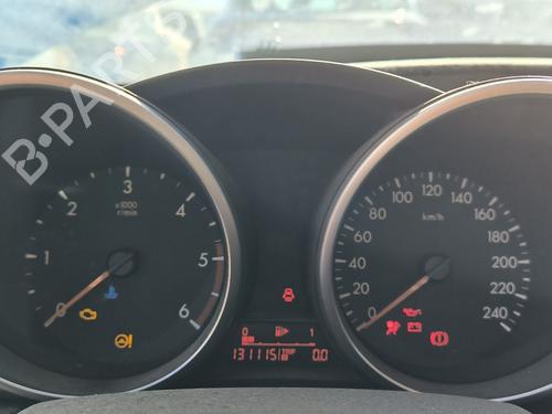 Used Instrument cluster Instrument cluster MAZDA 3 Saloon (BL) 1.6 MZR CD (BL14) (116 hp) 34645966 34645966