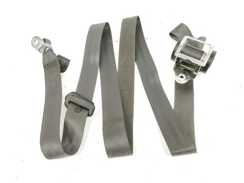 Used Front right seatbelt OPEL CORSA D (S07) 1.2 LPG (L08, L68) (86 hp) 11009761