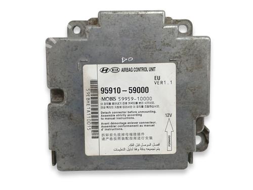 Used ECU airbags HYUNDAI H350 Van 2.5 CRDI (150 hp) 20672160