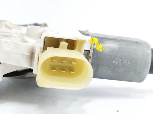 Front right window mechanism BMW X1 (E84) sDrive 18 d | BP12599516C23 