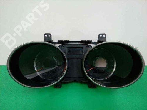 Instrument cluster HYUNDAI ix35 (LM, EL, ELH)  | BP3448613C47 