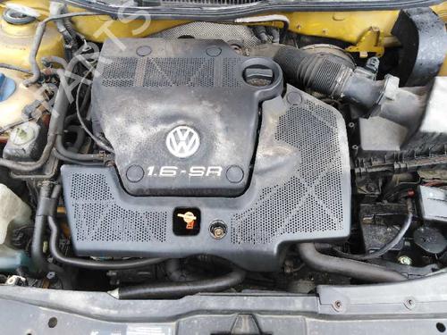 Instrument cluster VW GOLF IV (1J1) 1.6 | BP9833395C47 