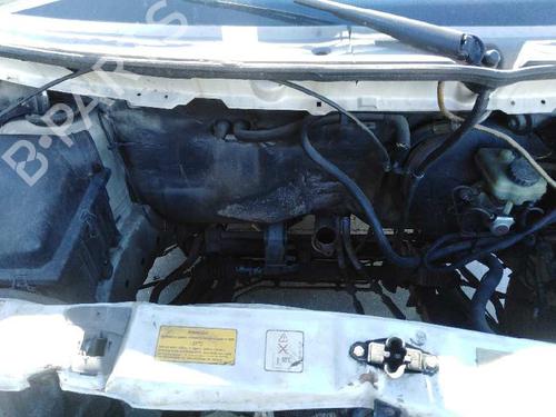 Heater blower motor MERCEDES-BENZ VITO Van (W638)  | BP14853943M62 