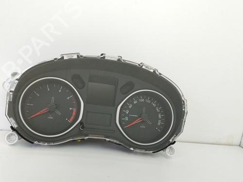 Used Instrument cluster Instrument cluster CITROËN C-ELYSEE (DD_) 1.6 VTi 115 (DDNFP0, DDNFP6, DDNFP9) (115 hp) 33656755 33656755
