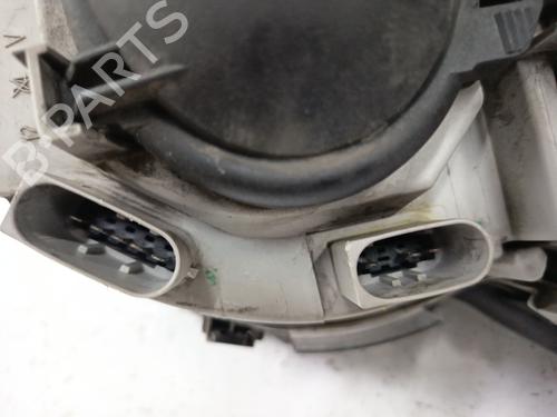 Left headlight MERCEDES-BENZ C-CLASS (W203) C 180 Kompressor (203.046) | BP33626981C28  - Image 6