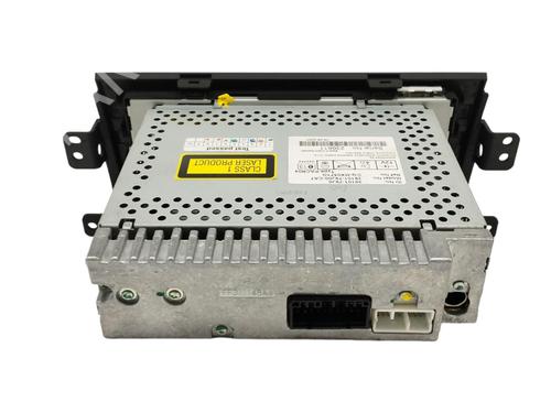 Radio SUZUKI SX4 (EY, GY)  | BP17484994E6 