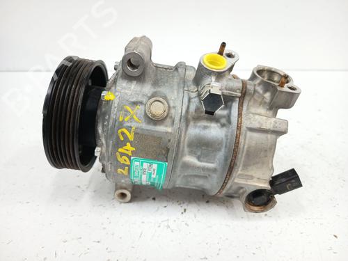 Used AC compressor AC compressor 38062323 38062323