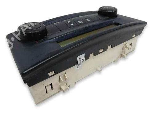 Climate control RENAULT LAGUNA II Grandtour (KG0/1_) 1.9 dCi (KG0G) | BP22212780I5 