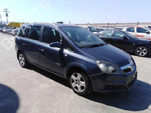Used Parts OPEL ZAFIRA / ZAFIRA FAMILY B (A05) 1.8 LPG (M75) (140 hp) 3494418