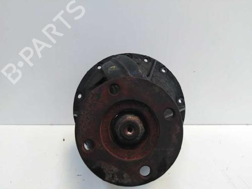Rear differential MERCEDES-BENZ E-CLASS (W210) E 320 (210.055) | BP23575309M24 