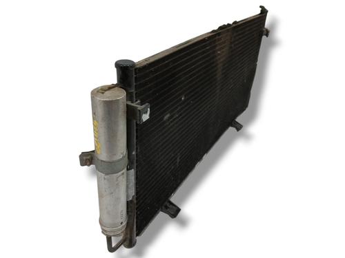 AC radiator SUBARU IMPREZA Saloon (GD) 2.0 i AWD (GD9) | BP20857323M32