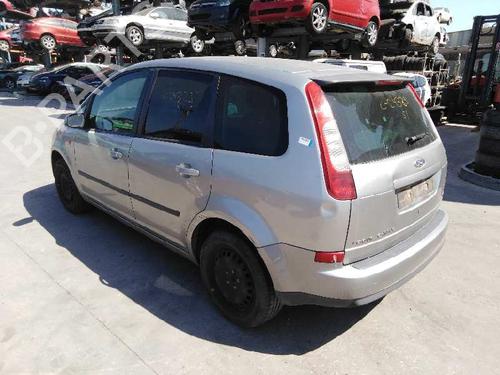 Módulo de ABS FORD FOCUS C-MAX (DM2) 1.6 TDCi | BP10985725M43 