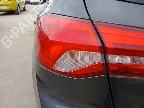 Used Left taillight Left taillight FORD FOCUS IV Turnier (HP) 1.0 EcoBoost (125 hp) 36358923 36358923