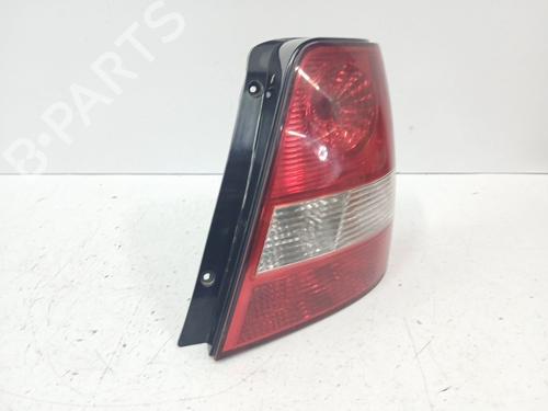 Used Right taillight KIA SORENTO I (JC) 2.5 CRDi 4WD (140 hp) 30725250