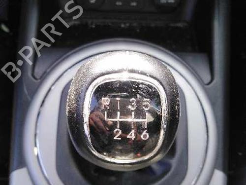 Steering column KIA SPORTAGE III (SL) 1.7 CRDi | BP9845125M21 