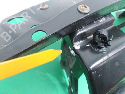 Frontplate/Frontkurv RENAULT ESPACE IV (JK0/1_) 3.5 V6 (JK00, JK0F, JK0P, JK0S, JK0W) | BP9271691C72 