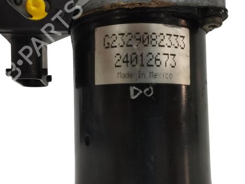 Front wiper motor BMW X5 (E53) 3.0 d | BP13912355M29 