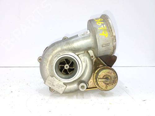 Used Turbocharger/Supercharger Turbocharger/Supercharger 38016292 38016292
