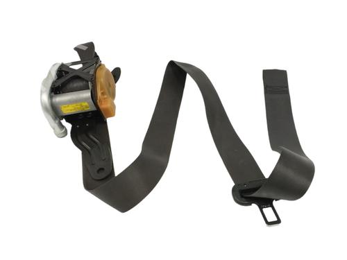 Used Front left seatbelt HONDA CIVIC VIII Hatchback (FN, FK) [2005-2012]  16472548