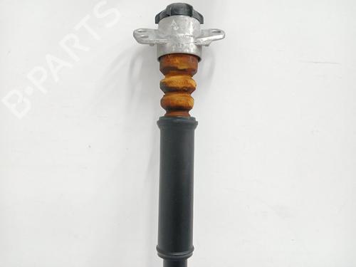 Right rear shock absorber VW POLO V (6R1, 6C1)  | BP29446670M19 
