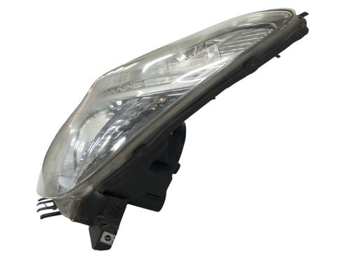 Left headlight TOYOTA PRIUS Liftback (_W2_) 1.5 Hybrid (NHW20_, NHW20R) | BP21085513C28 