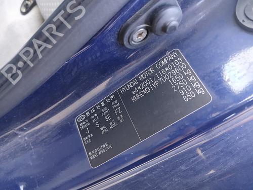 ABS pump HYUNDAI ACCENT III (MC) 1.5 CRDi GLS | BP36001533M43  - Image 15