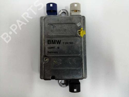 Used Electronic module Electronic module BMW 7 (F01, F02, F03, F04) 750 i, Li (449 hp) 5092226 5092226