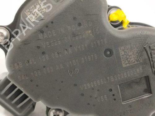 Throttle body VW CADDY ALLTRACK IV MPV (SAB) 2.0 TDI 4motion | BP9687237M82