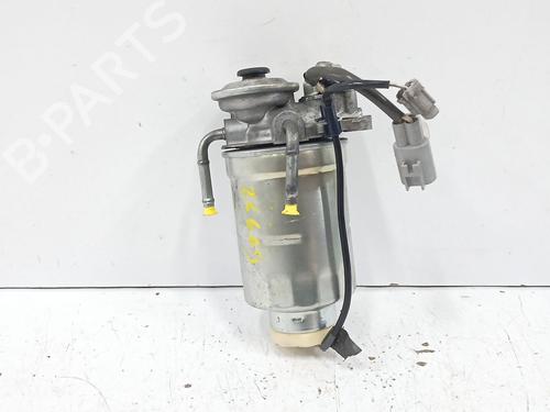 Used Support TOYOTA COROLLA Estate (_E12_) 2.0 D-4D (CDE120_, CDE120R) (116 hp) 30619812