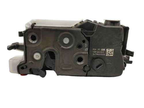 Used Rear right lock PEUGEOT RIFTER [2018-2025]  16354915
