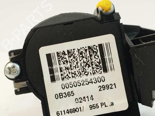 Electronic module FIAT 500L (351_, 352_) 1.3 D Multijet (199LXY1A, 199LXY11) | BP14152183M83 